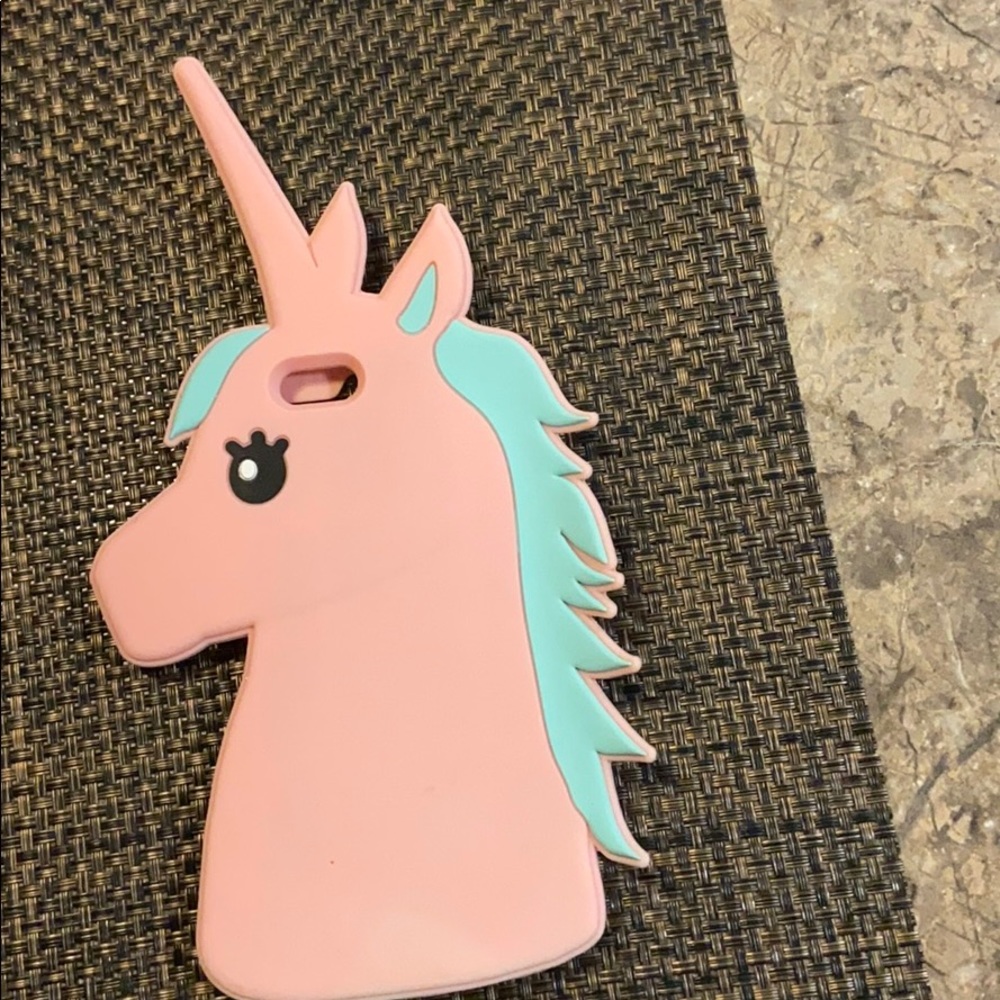 unicorn iphone 6plus case